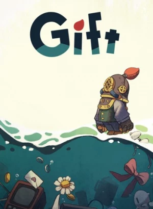 Gift (2024) PC | RePack от селезень