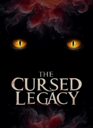 The Cursed Legacy [v 1.0.5] (2024) PC | RePack от селезень