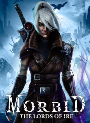 Morbid: The Lords of Ire (2024) PC | RePack от селезень