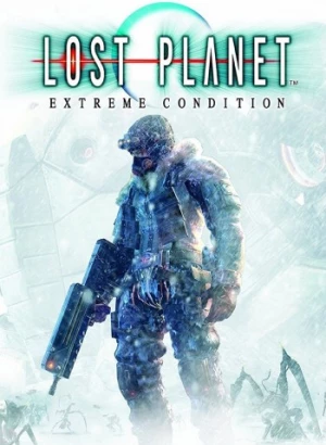 Lost Planet: Extreme Condition [v 1.00.129] (2007) PC | RePack от селезень