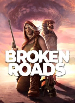 Broken Roads [v 1.40.7035] (2024) PC | RePack от селезень