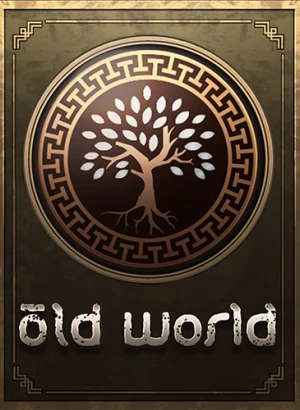 Old World [v 1.0.70751 + DLCs] (2022) PC | RePack от селезень