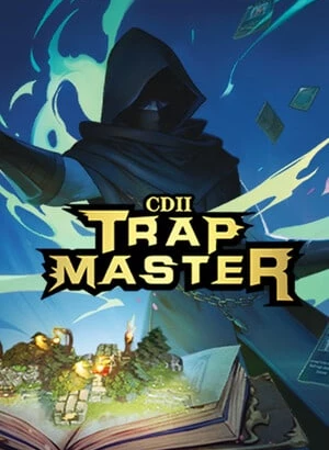 CD 2: Trap Master (2024) PC | RePack от селезень