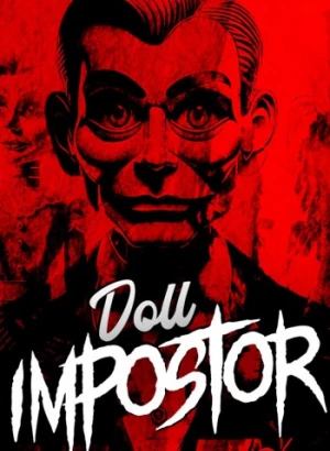 Doll Impostor [Update 5] (2024) PC | RePack от селезень