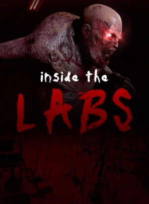 Inside the Labs [v 1.4] (2024) PC | RePack от селезень