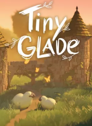 Tiny Glade [v 1.8.0a + DLC] (2024) PC | RePack от селезень