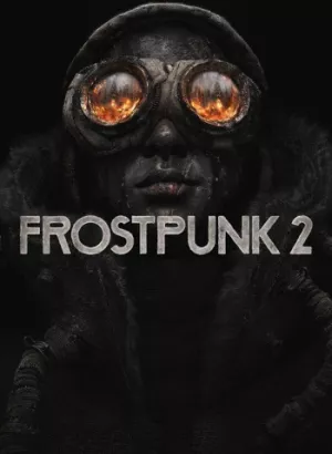 Frostpunk 2 [v 5.2.1-391109] (2024) PC | RePack от селезень