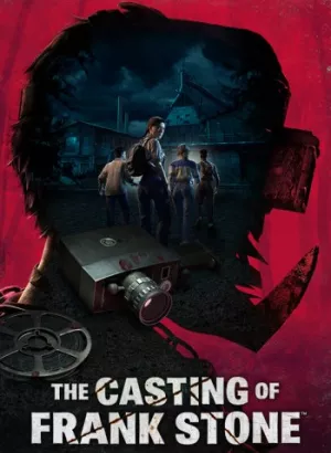 The Casting of Frank Stone: Deluxe Edition [build 15473676 + DLCs] (2024) PC | RePack от селезень