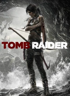 Tomb Raider: Definitive Edition [v 1.01.0.0] (2013) PC | RePack от селезень