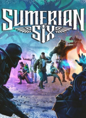 Sumerian Six [v 1.0] (2024) PC | RePack от селезень