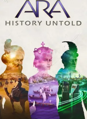 Ara: History Untold (2024) PC | RePack от селезень