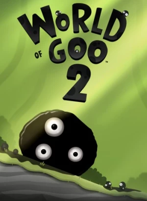 World of Goo 2 (2024) PC | RePack от селезень