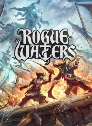 Rogue Waters [v 1.0.0.3149] (2024) PC | RePack от селезень