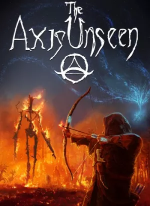 The Axis Unseen (2024) PC | RePack от селезень