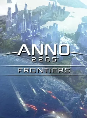 Anno 2205 Ultimate Edition (2015) PC | RePack от селезень