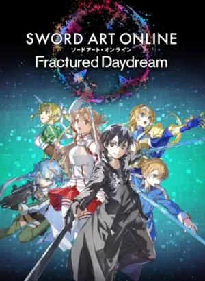 Sword Art Online: Fractured Daydream (2024) PC | RePack от селезень