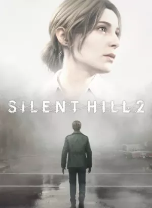 Silent Hill 2: Digital Deluxe [v 1.1.236.114] (2024) PC | RePack от селезень