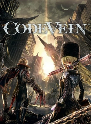 CODE VEIN [v 1.53.61787 + DLCs] (2019) PC | RePack от селезень