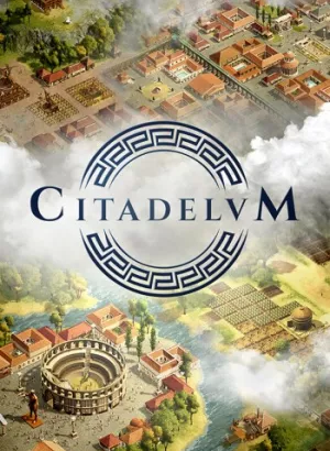 Citadelum (2024) PC | RePack от селезень