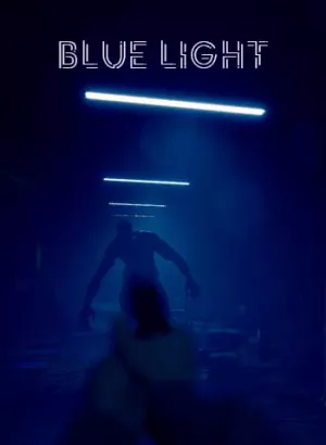 Blue Light [v 1.0.0.2] (2024) PC | RePack от селезень