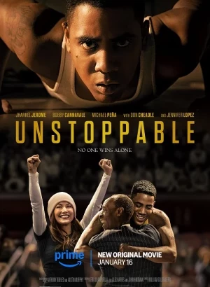 Неукротимый / Unstoppable (2024) WEB-DL 720p от селезень | P