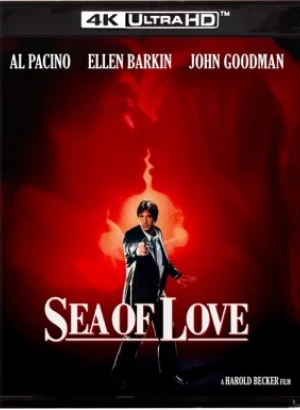 Море любви / Sea of Love (1989) UHD BDRemux 2160p от селезень | 4K | HDR | Dolby Vision Profile 7 | P, P2