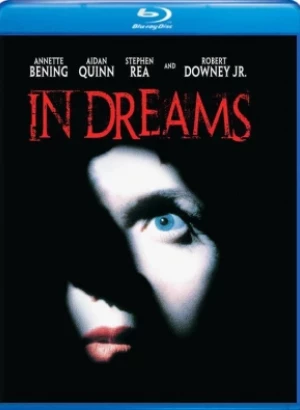 Сновидения / In Dreams (1999) BDRip-AVC от DoMiNo & селезень | P, P2, A