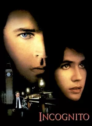 Инкогнито / Incognito (1997) BDRip 720p от DoMiNo & селезень | D, P2