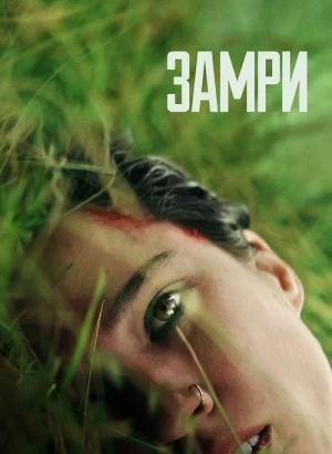 Замри / Don't Move (2024) WEB-DL 1080p от селезень | D