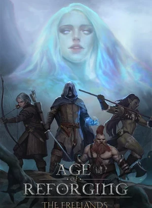 Age of Reforging: The Freelands [v 1.0] (2025) PC | RePack от селезень