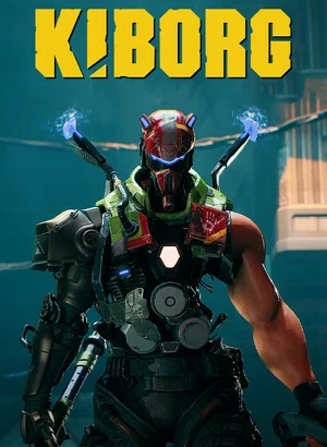 KIBORG [v 202.50.4_30:1:50] (2025) PC | RePack от селезень