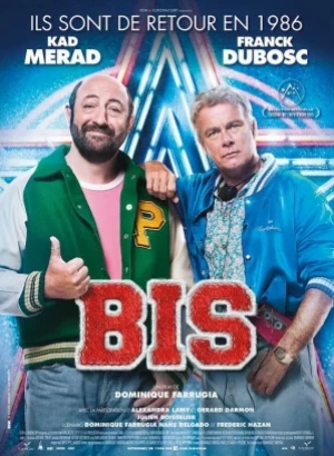 Бис / Еще раз / Bis (2015) BDRip 720p от DoMiNo & селезень | P