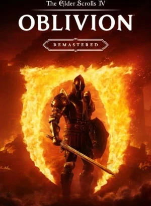The Elder Scrolls IV: Oblivion Remastered [v 0.411.140.0 + DLCs] (2025) PC | RePack от селезень