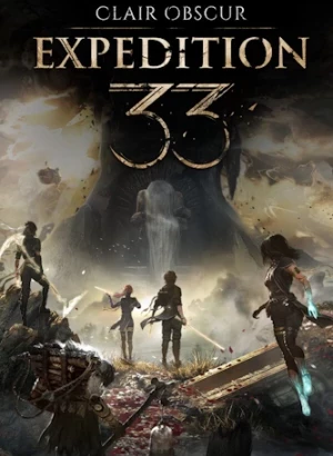 Clair Obscur: Expedition 33 [v 56180 + DLC] (2025) PC | RePack от селезень
