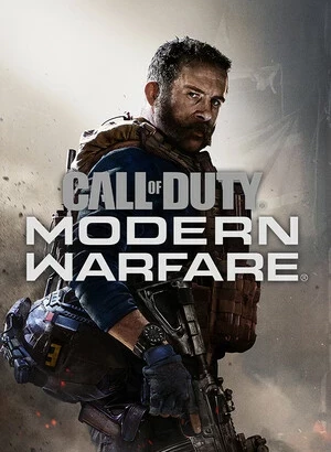 Call of Duty: Modern Warfare [v 1.38.3.9489393] (2019) PC | RePack от селезень