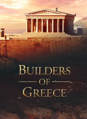 Builders of Greece [v 1.0.0] (2025) PC | RePack от селезень