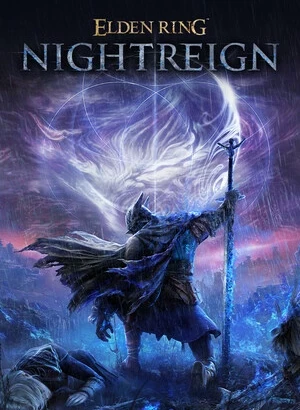 Elden Ring Nightreign [v 1.01 + DLCs] (2025) PC | RePack от селезень