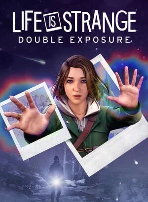 Life is Strange: Double Exposure [build 16505703] (2024) PC | RePack от селезень