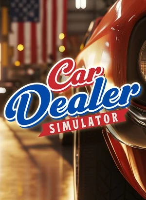 Car Dealer Simulator (2025) PC | RePack от селезень