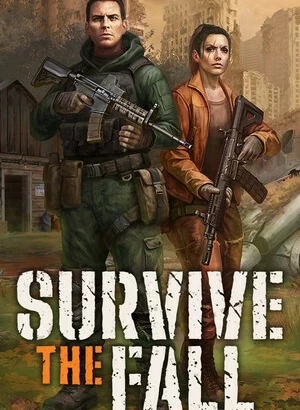 Survive the Fall [v 1.0.1.2364 de74e05452 + DLCs] (2025) PC | RePack от селезень