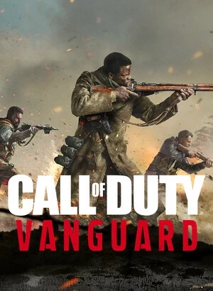 Call of Duty: Vanguard [v 1.26] PC | RePack от селезень