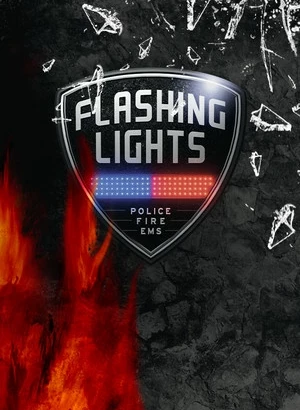 Flashing Lights - Полиция Пожарные Симулятор экстренных служб [v 20250528] (2023) PC | RePack от селезень