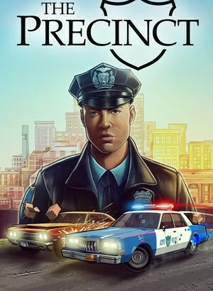 The Precinct [v 1.4.18135] (2025) PC | RePack от селезень