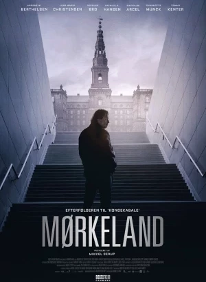 Темная страна / Mørkeland / Not Rated (2024) HDRip-AVC от DoMiNo & селезень | P2