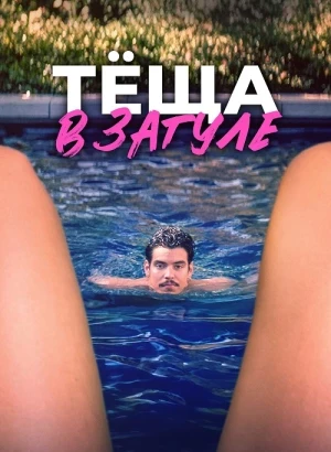 Тёща в загуле / Katie's Mom (2023) WEB-DLRip-AVC от DoMiNo & селезень | P