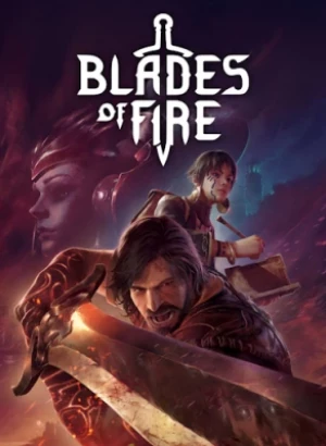 Blades of Fire [v 1.0] (2025) PC | RePack от селезень