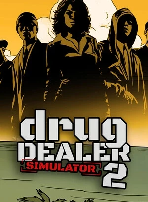 Drug Dealer Simulator 2 [v 1.1 + DLCs] (2024) PC | RePack от селезень