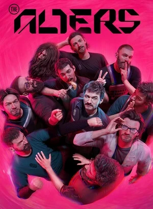 The Alters [v 1.0.1.46] (2025) PC | RePack от селезень