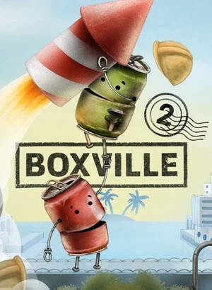 Boxville 2 (2025) PC | RePack от селезень