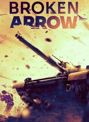 Broken Arrow [v 1.0.6.p + DLC] (2025) PC | RePack от селезень